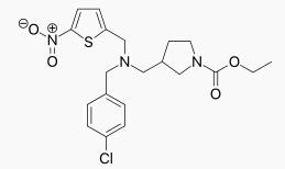 99% Purity Fat Burning SR9009 Powder Muscle Gaining Sarms Improve the Exercise Endurance 0