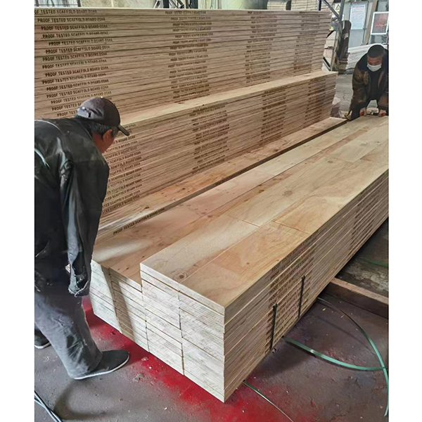 Australia Asnzs4357.0 F17 E14 90X45 Larch Structural Formwork LVL Timber <a href='/beam/'>Beam</a>