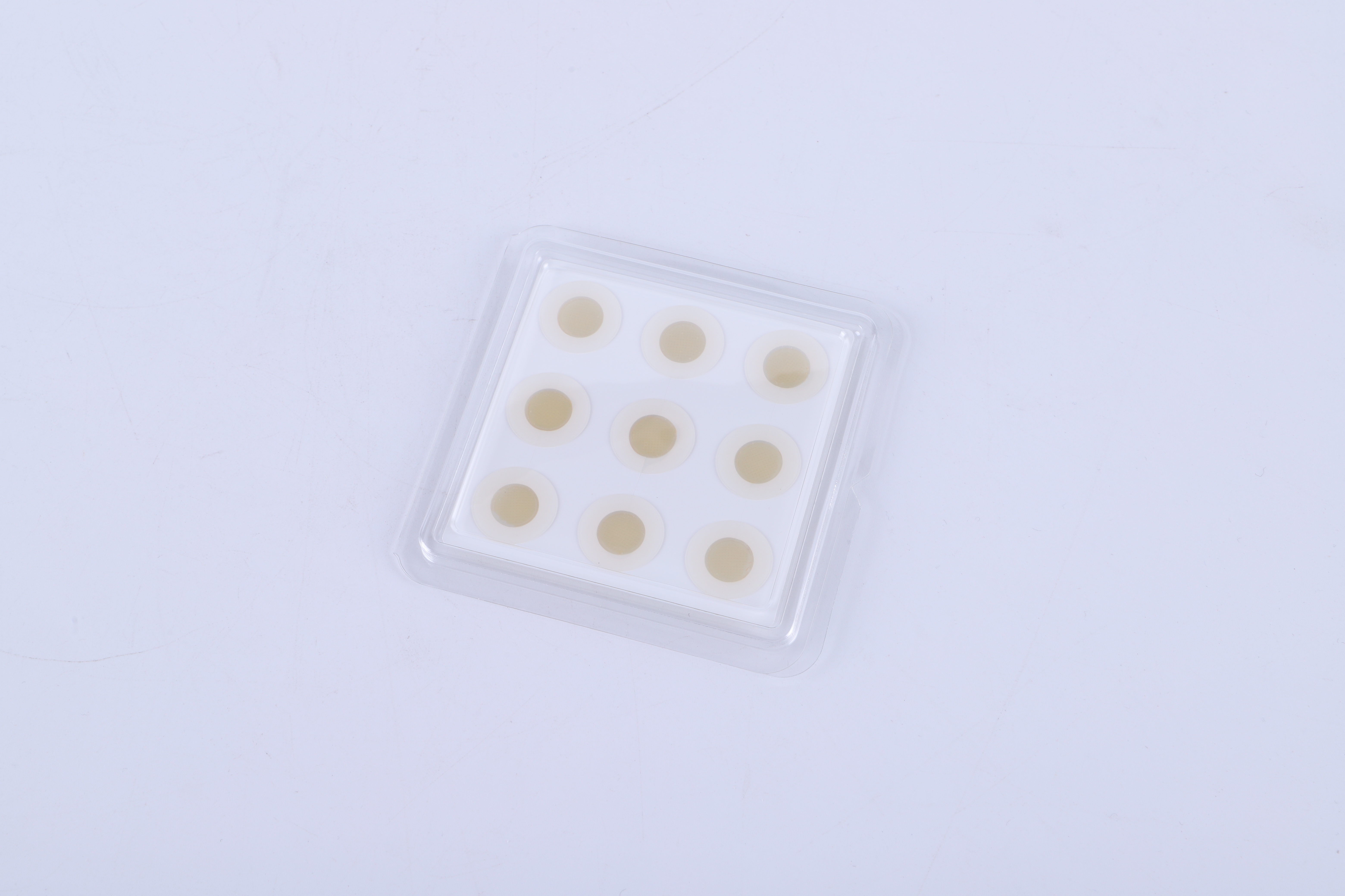 Microneedle Pimple Patch Hydrocolloid Blemishes Patch Dots for Face Zit Patches Pimple Stickers