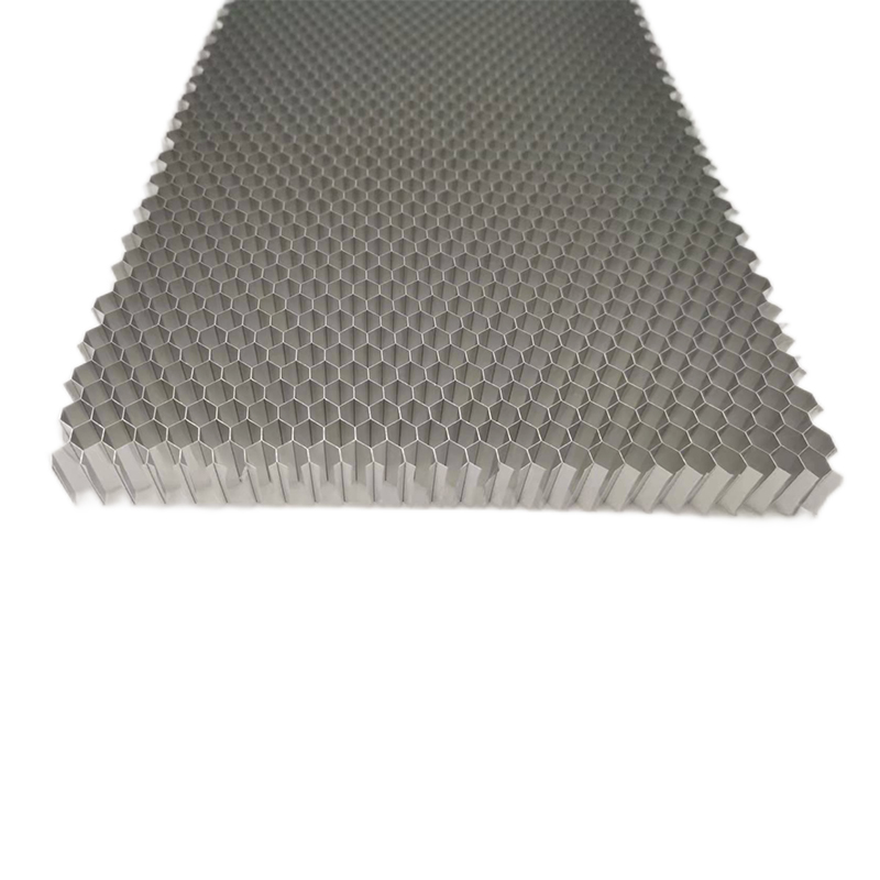 High Quality <a href='/aluminum-honeycomb/'>Aluminum Honeycomb</a> Core