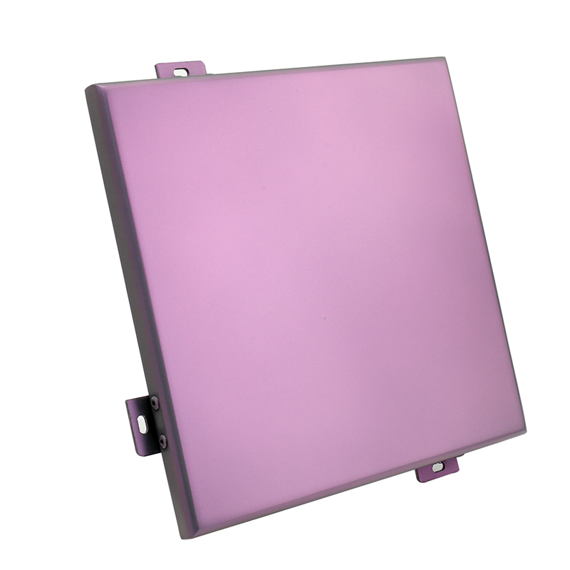 PVDF Coating <a href='/aluminum-single-panel/'>Aluminum Single Panel</a>