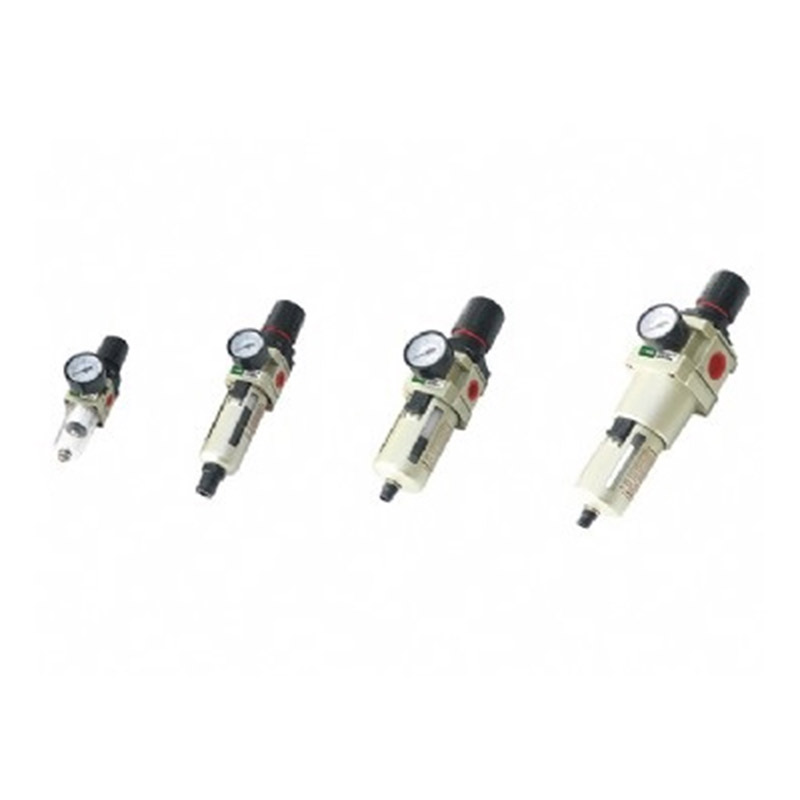 <a href='/aw2000-5000/'>AW2000-5000</a> Series pressure regulating filter