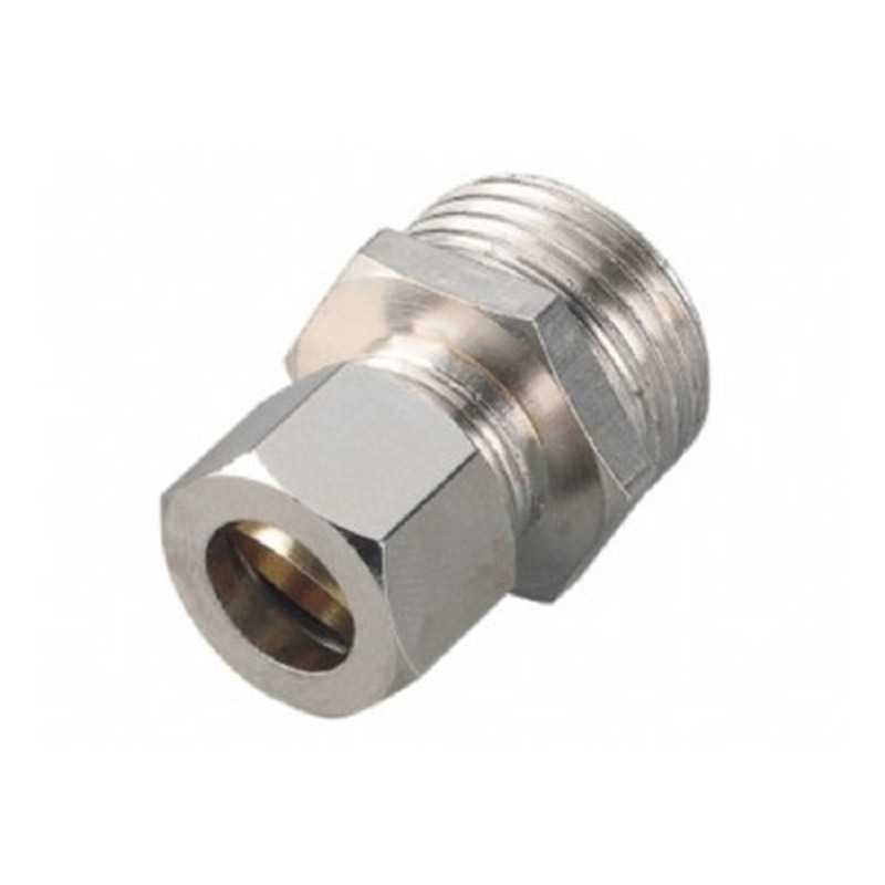 Stainless Steel <a href='/ferrule-terminal-straight-connector-pc/'>Ferrule terminal straight connector PC</a>