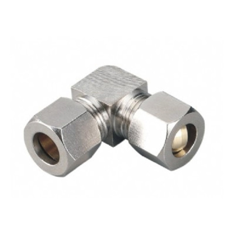 Pneumatic Right angle <a href='/ferrule-connector/'>Ferrule connector</a> PV