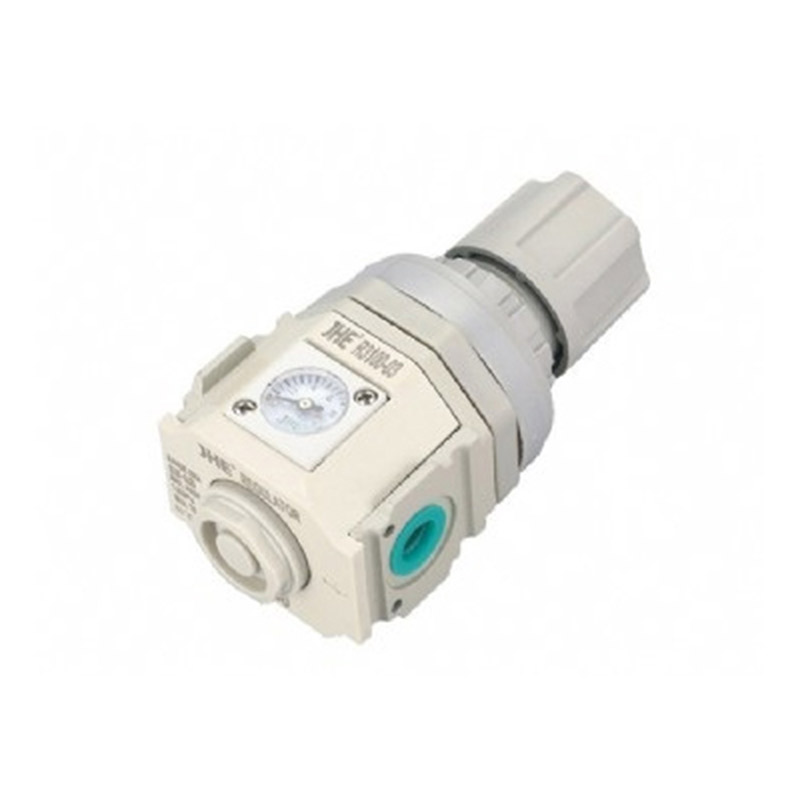 R 100 reversible pressure regulating valve