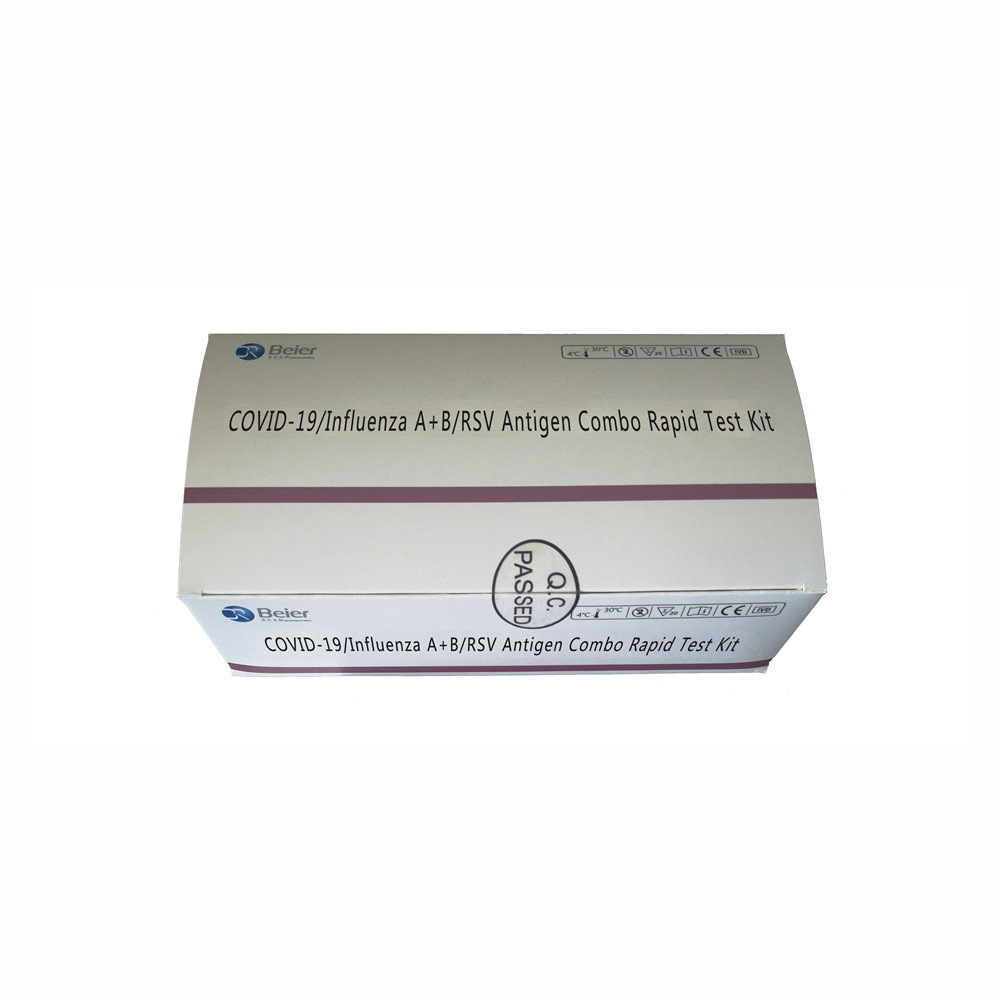 Covid-19/Influenza A+B/RSV Antigen Combo <a href='/rapid-test-kit/'>Rapid Test Kit</a>