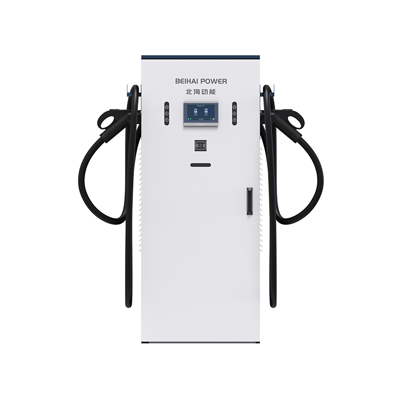 Factory Price High-Efficiency Electric Vehicle Charger <a href='/120kw-dc-fast-ev-charging-station/'>120KW DC Fast EV Charging Station</a> Level 3 Electric <a href='/car-charger/'>Car Charger</a> for Taxi/Bus/Truck