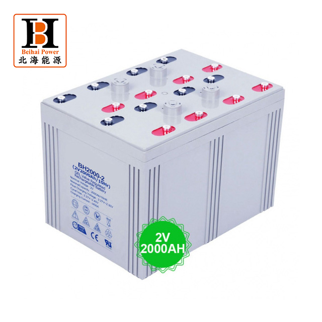 Rechargeable Sealed <a href='/gel-battery/'>Gel Battery</a> 12V 200ah Solar <a href='/energy-storage-battery/'>Energy Storage Battery</a>