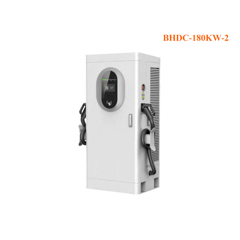 OEM ODM Double Gun 180kw Electric <a href='/car-charger/'>Car Charger</a> Station Customize CCS 1 CCS2 Gbt DC Fast EV <a href='/charging-station/'>Charging Station</a> Manufacturers