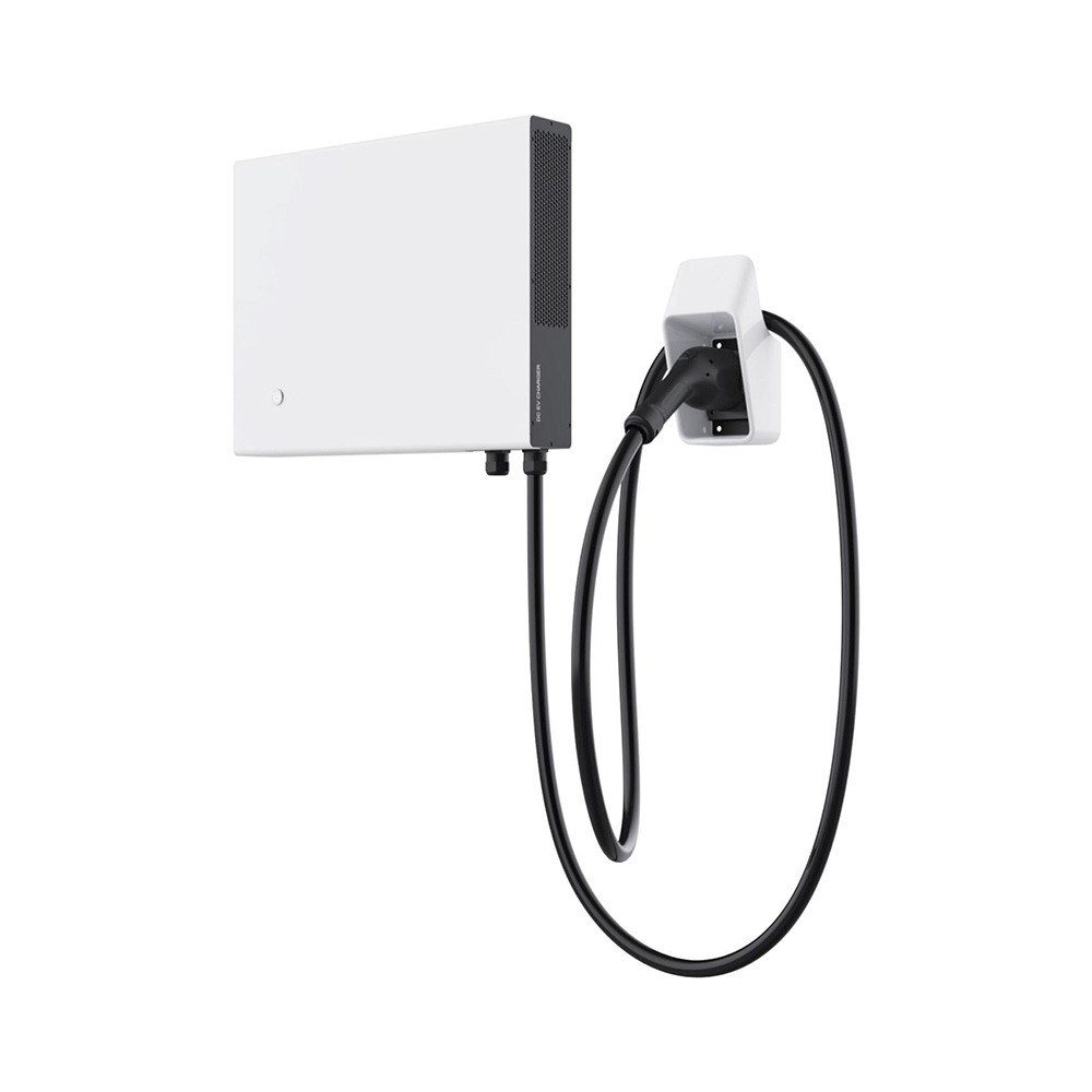 20-30kW Series DC EV charger