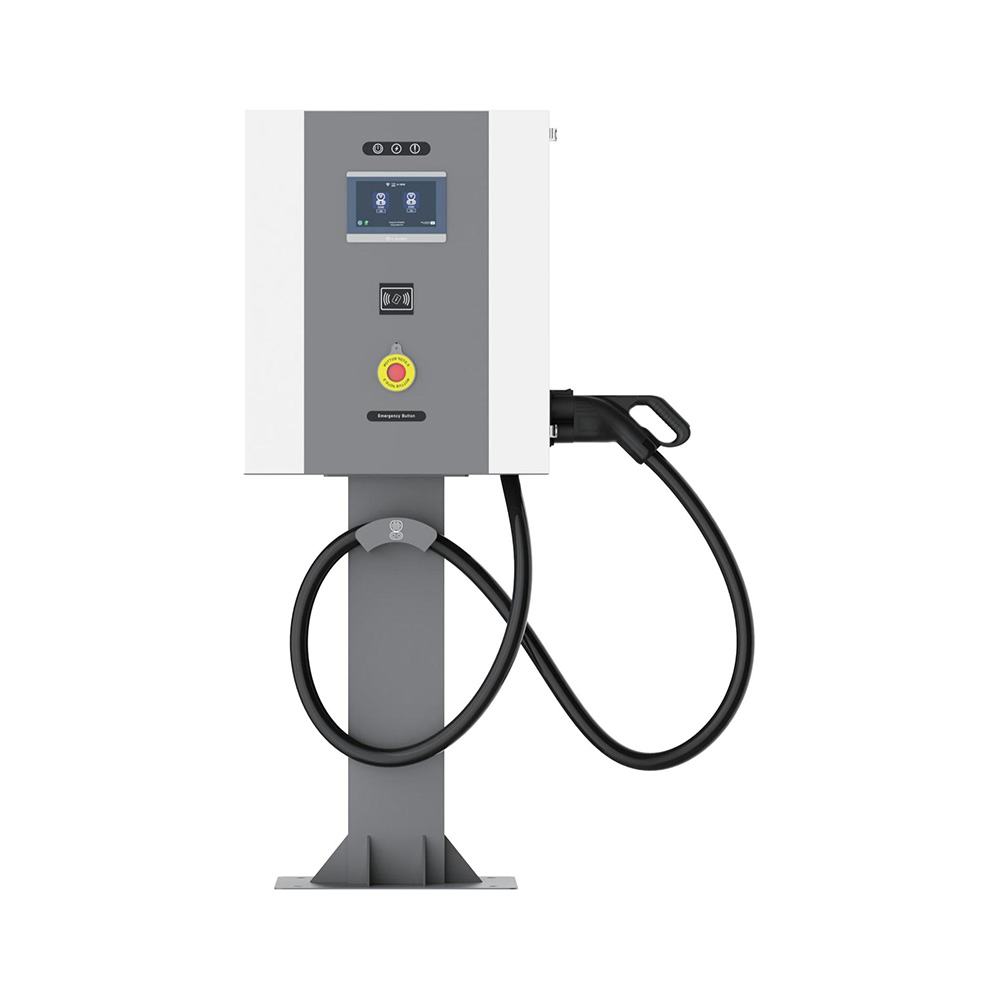20,30,40kW Series DC EV Charger