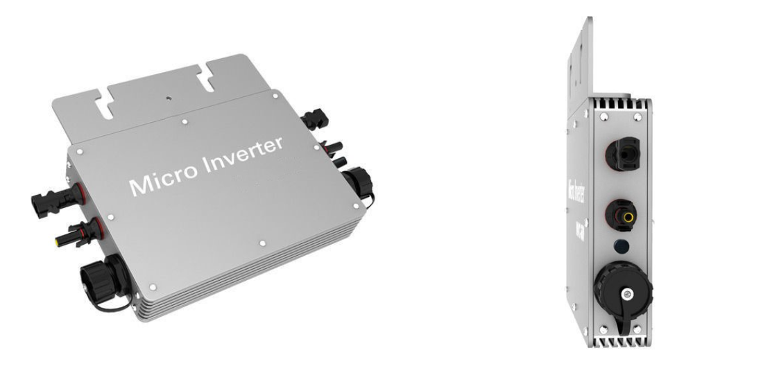 Micro inverter（single phase）