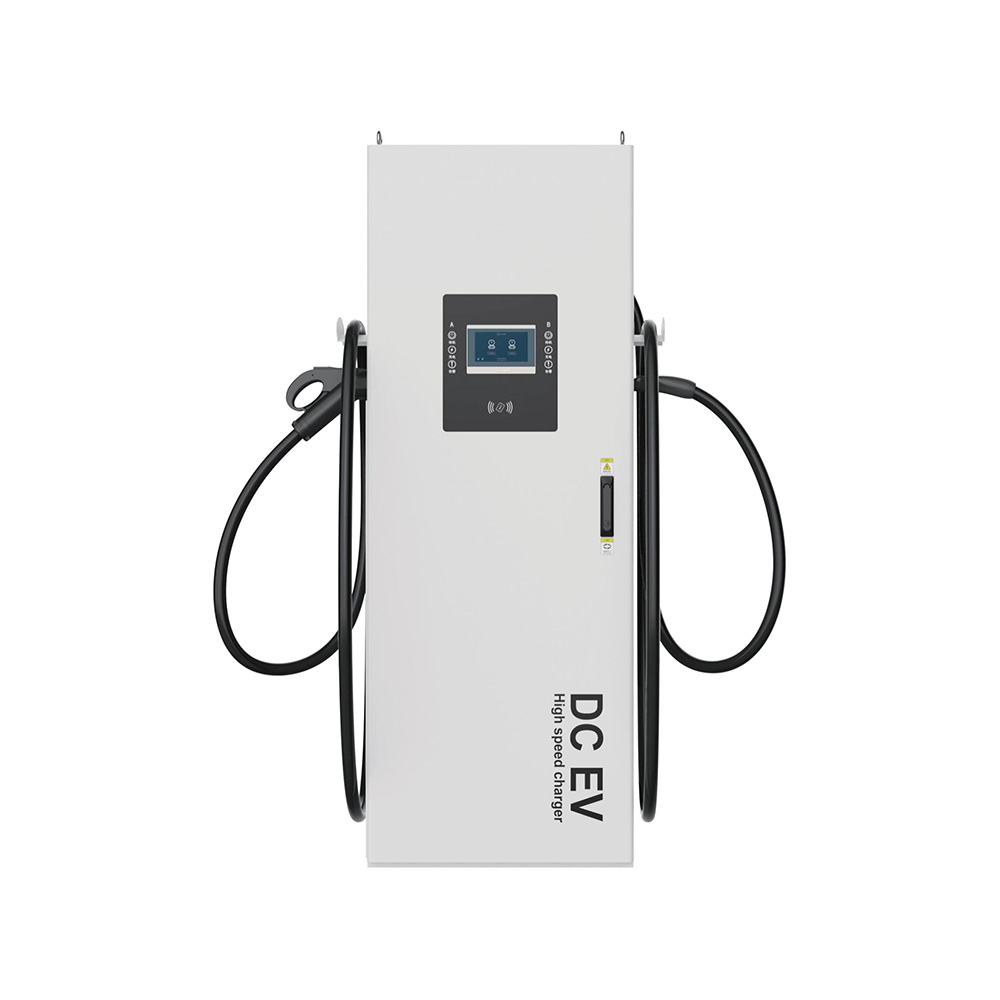 ODM/OEM 40-<a href='/240kw-new-energy-ev-charging-stations/'>240kw New Energy EV Charging Stations</a> Commercial DC Electric <a href='/car-charger/'>Car Charger</a> Use IP54 Electric Vehicle Charging Piles with CE
