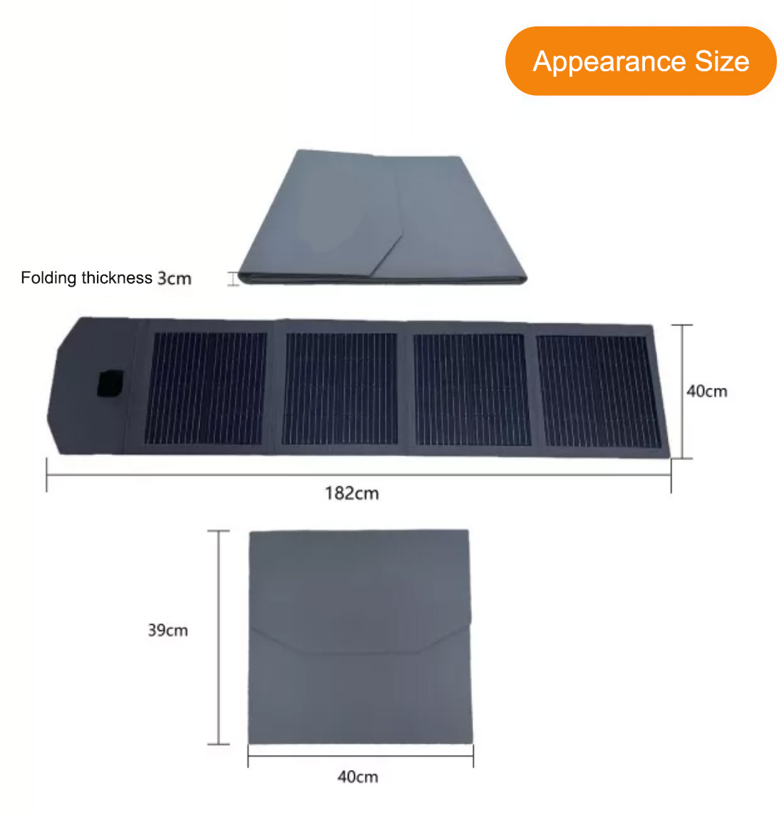 powerness solar panel