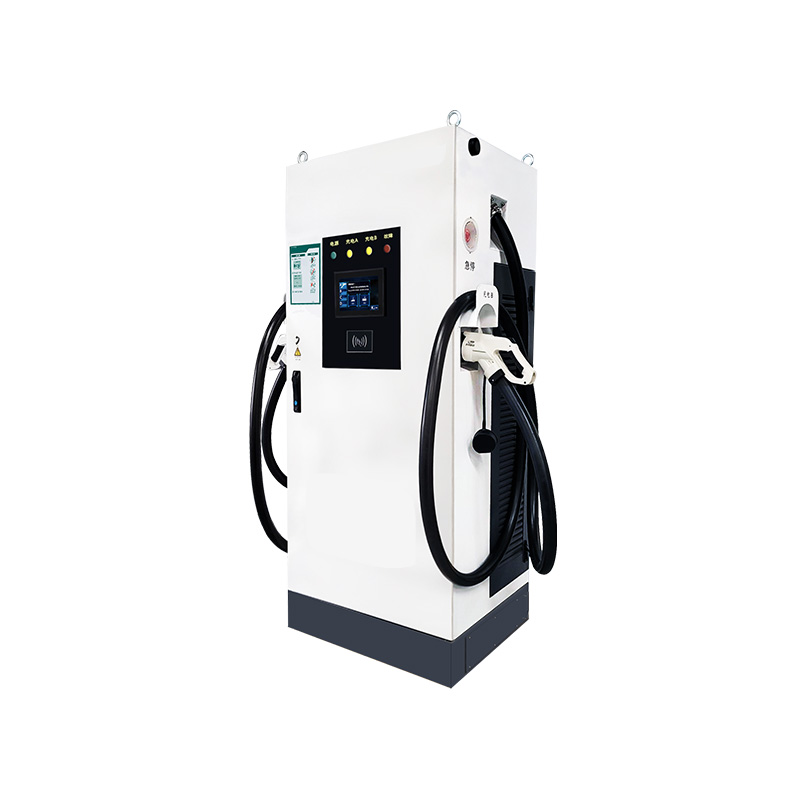 Commercial 240KW APP Control Floor-mounted EV DC Fast <a href='/charging-station/'>Charging Station</a>