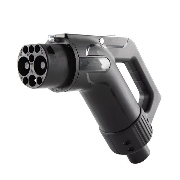 BeiHai Hot Sell GB/T <a href='/160kw-dc-fast-charging-connector/'>160KW DC Fast Charging Connector</a> China Standard <a href='/250a-ev-charging-plug/'>250A EV Charging Plug</a> For <a href='/160kw-electric-vehicle-charging-station/'>160KW Electric Vehicle Charging Station</a>
