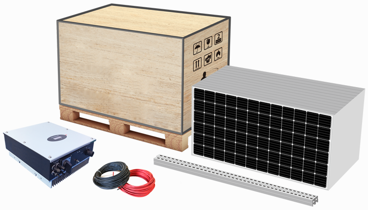 Residential Energy Storage System