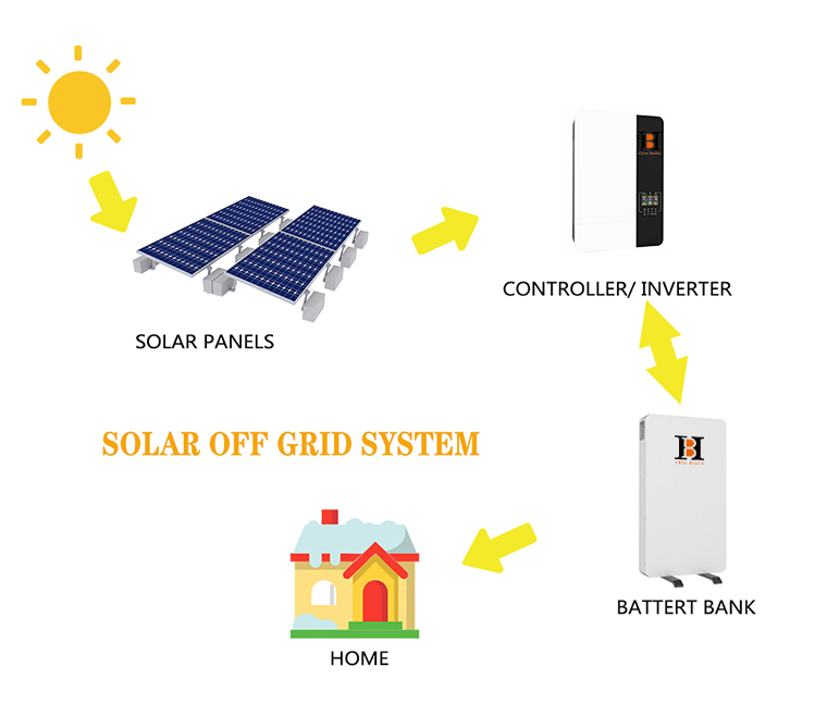 Monocrystalline Solar Module