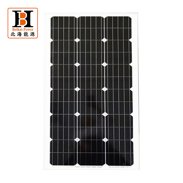 450 Watt Half Cell Full Black Mono <a href='/photovoltaic/'>Photovoltaic</a> Solar Panel