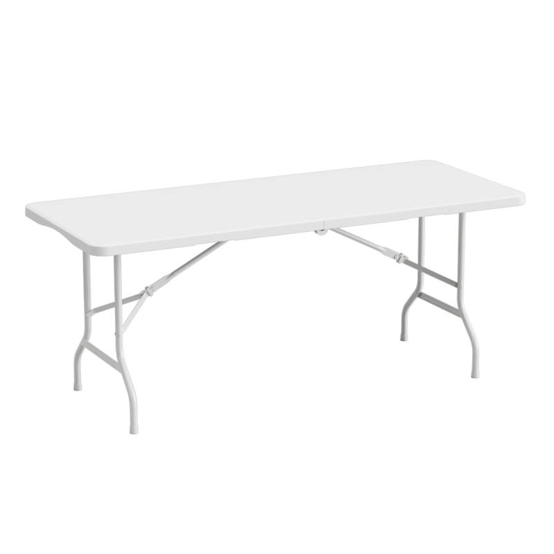 6 foot Activity <a href='/mesas/'>Mesas</a> Plegables Table Plastic <a href='/folding/'>Folding</a> Tables Wholesale for Event