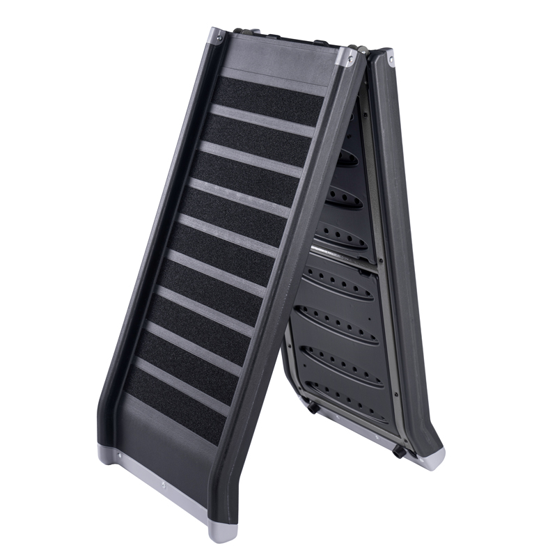 BenBest <a href='/folding/'>Folding</a> Pet Ramp with Carry Handle, Portable Cat <a href='/dog-ramp/'>Dog Ramp</a>