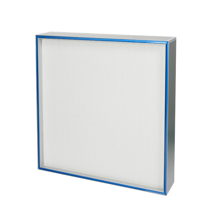 High Efficiency Particulate Air Filter