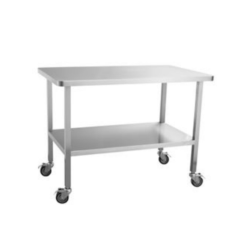 Stainless Steel Table