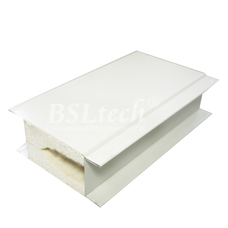 50mm Magnesium Oxysulfide Panel