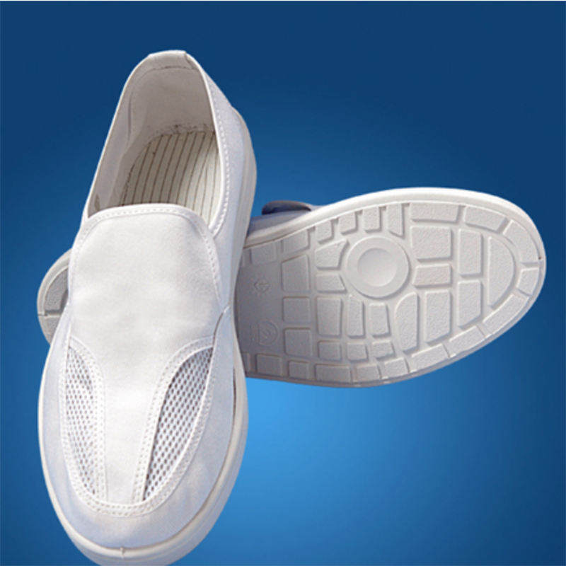 Cleanroom Footwear