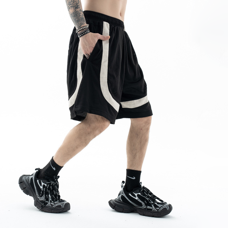 Bless Customized <a href='/basketball-shorts/'>Basketball Shorts</a>