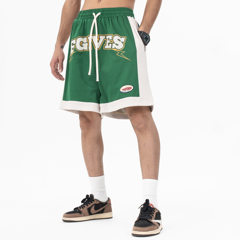 Bless Custom Design <a href='/basketball-shorts/'>Basketball Shorts</a>