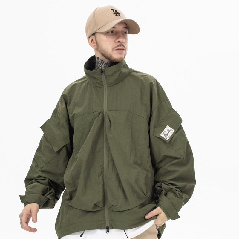 Bless Custom Field Jacket