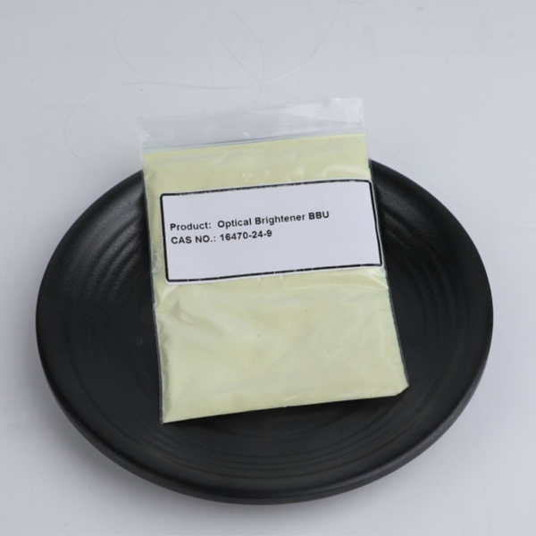 Optical Brightening Agent BBU/Optical Brightener 220 CAS16470-24-9