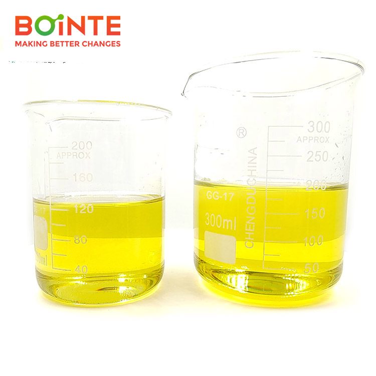 Sodium <a href='/hydrogen-sulfide/'>hydrogen sulfide</a>(NaHS) liquid best price