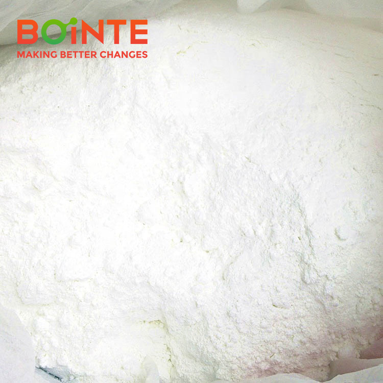 Barium Sulphate Precipitated