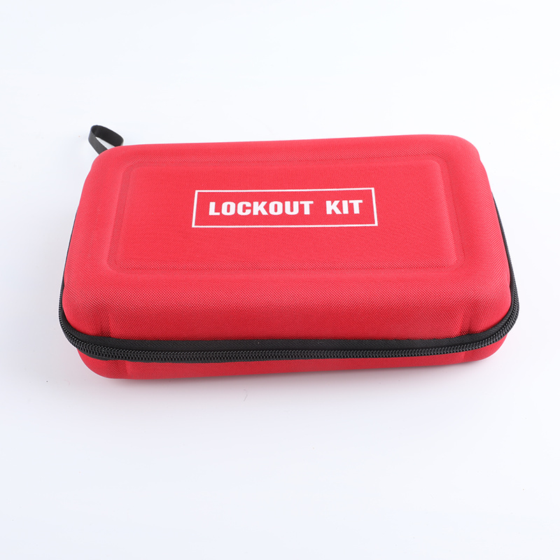 Durable LOCK BOX for Safe and Secure Key Management