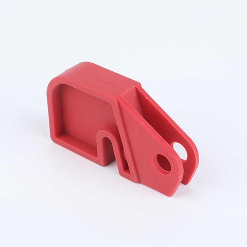 Universal Fuse Holder Lock Made Of Pa Reinforced Nylon