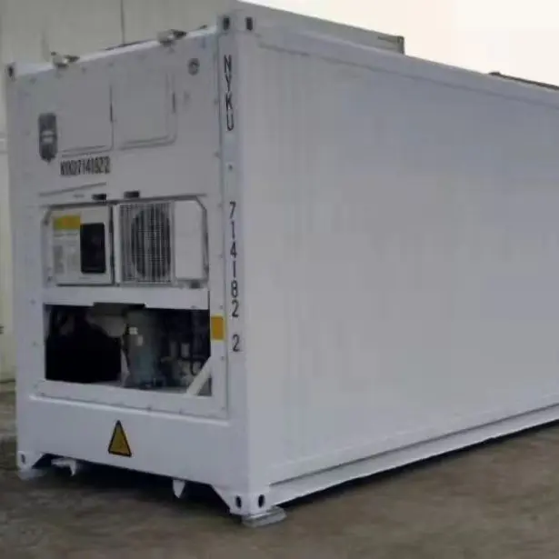 Fast installation, <a href='/convenient-mobile-container/'>convenient mobile container</a> cold room for <a href='/cold-storage/'>cold storage</a> and <a href='/food-freezing/'>food freezing</a>