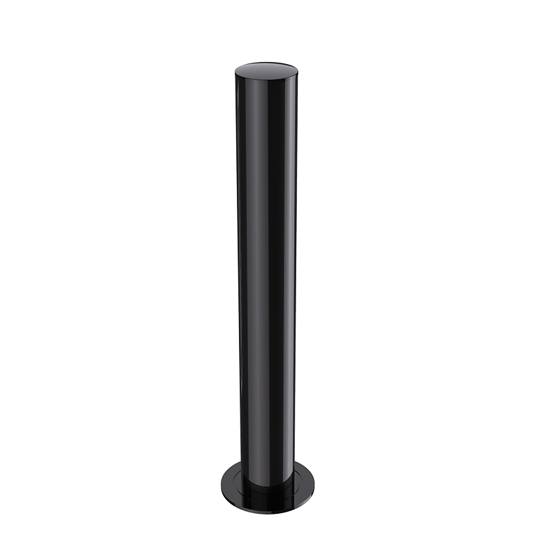 RICJ Fixed bollard with good quality LB-103C