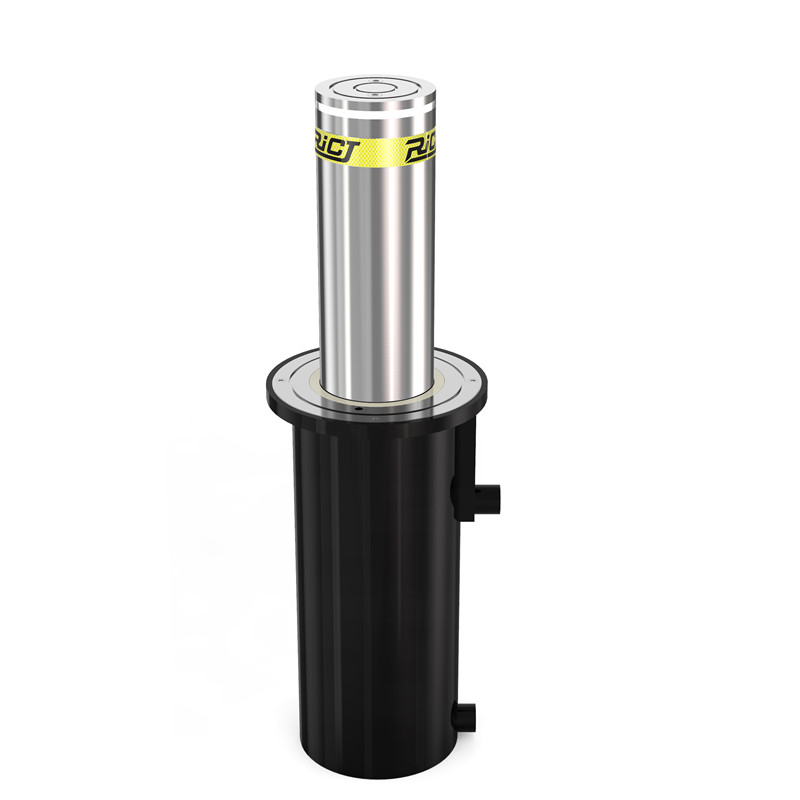 Semi-automatic Rising <a href='/bollards/'>Bollards</a>