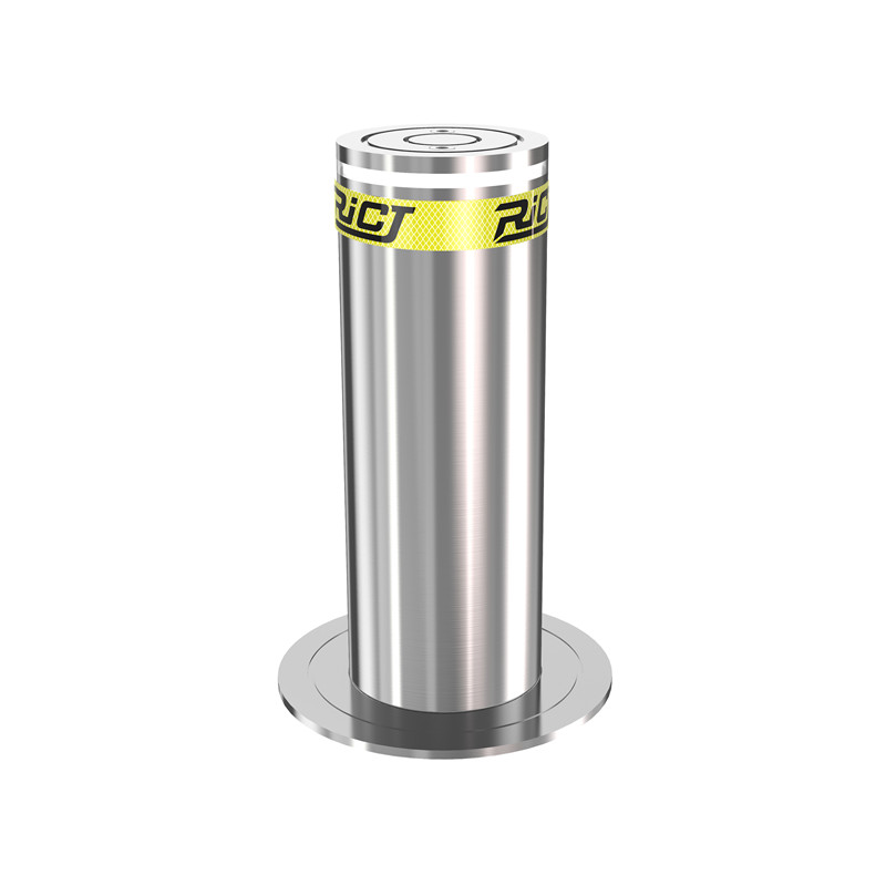 RICJ stainless steel fixed bollard LB -103