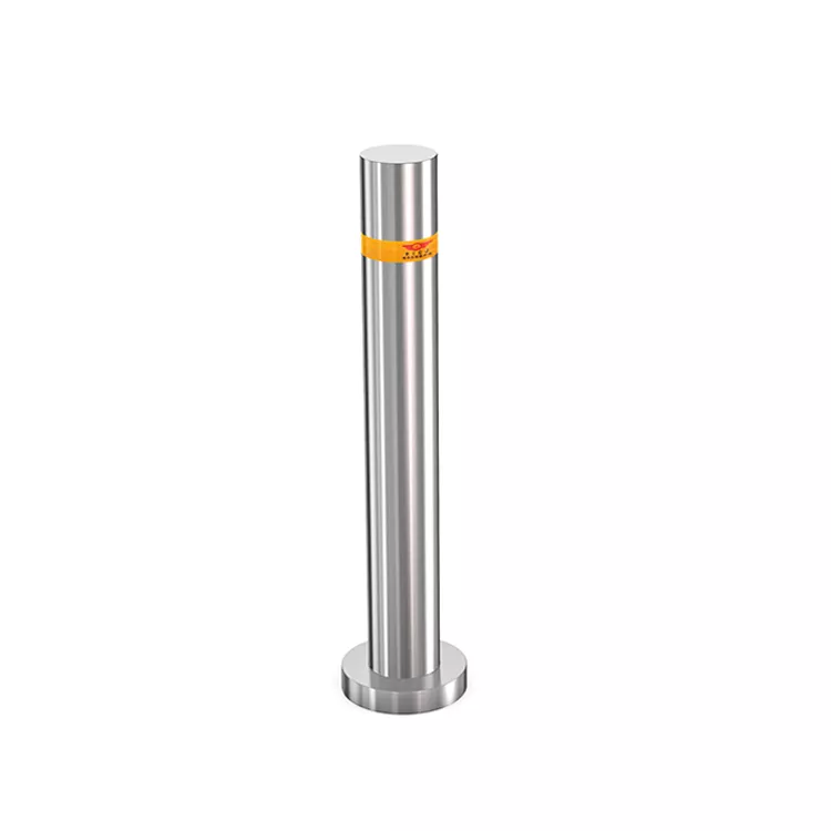  Road Safety Barriers <a href='/bollards/'>Bollards</a> Post Fixed Bollard