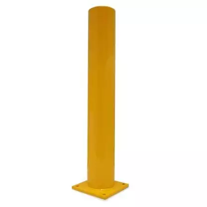  <a href='/surface-mounted-bollard/'>Surface Mounted Bollard</a> Post Carbon Steel Fixed <a href='/bollards/'>Bollards</a>