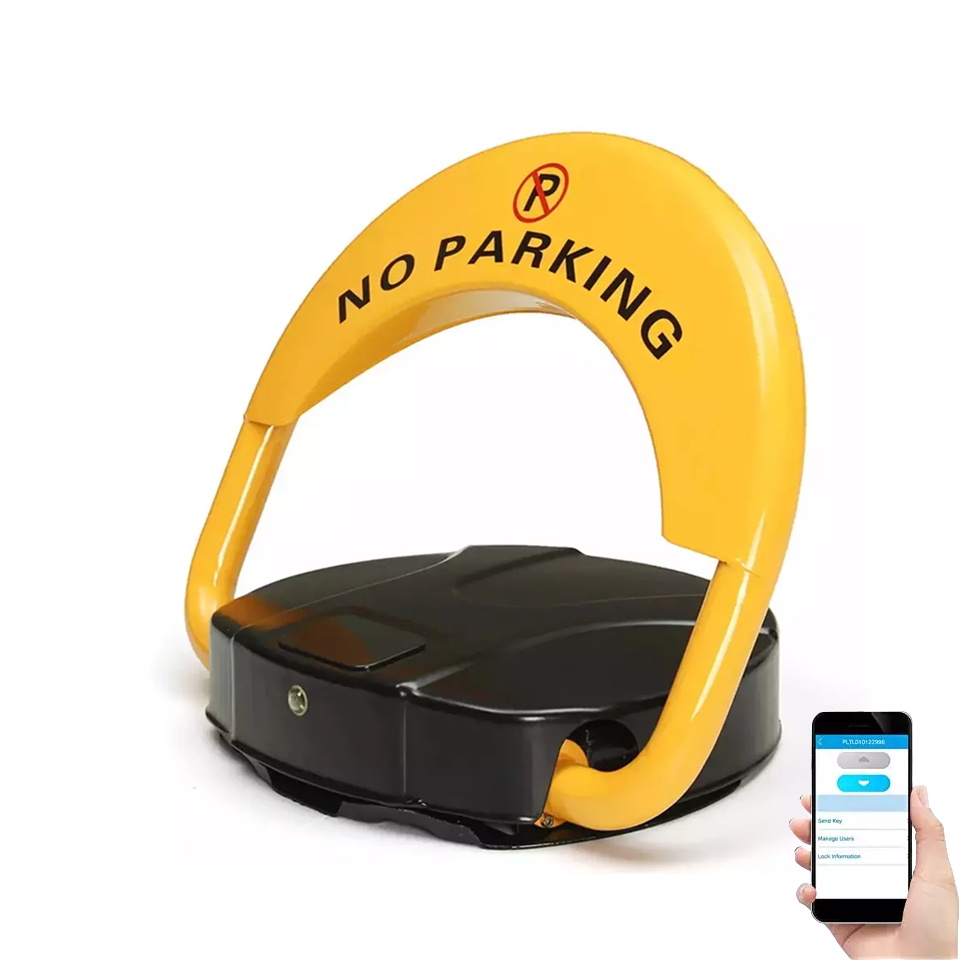 Wholesale <a href='/car-parking/'>Car Parking</a> Barrier Parking Lock Space Blocker