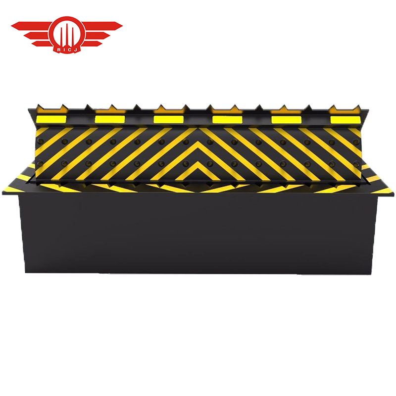  Hydraulic Rising <a href='/tire-spikes/'>Tire Spikes</a> Road Blocker