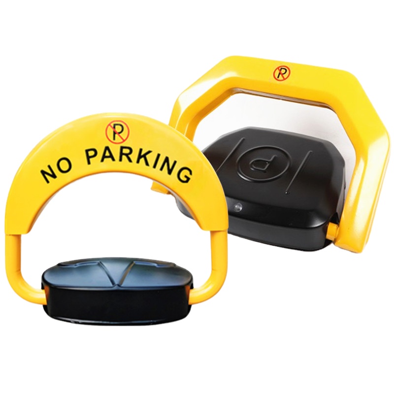 Remote Control <a href='/parking-lock/'>Parking Lock</a>