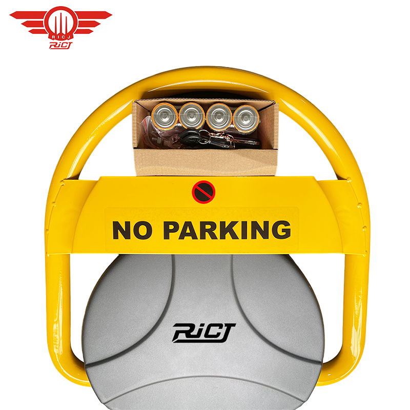 Blue Tooth Parking Lock <a href='/car-parking/'>Car Parking</a> Space Lock