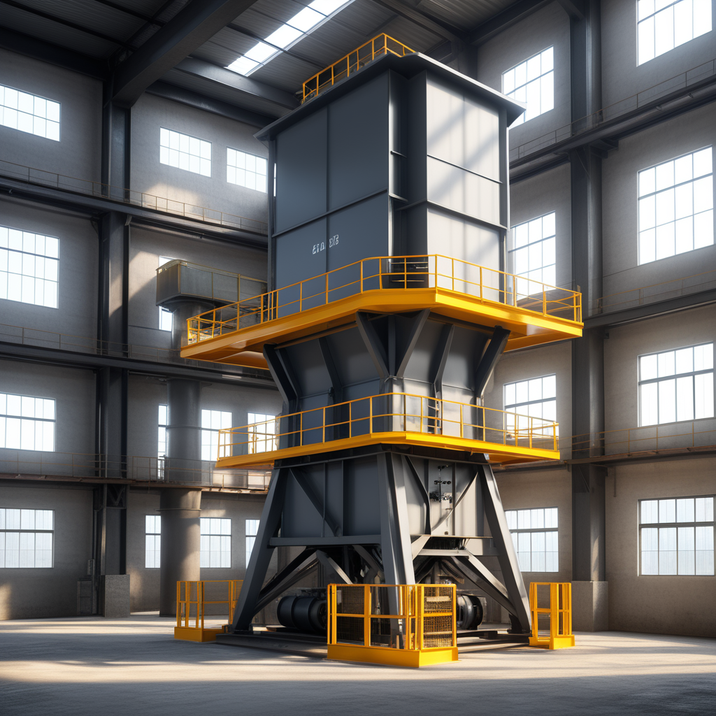 Bulk material handling systems