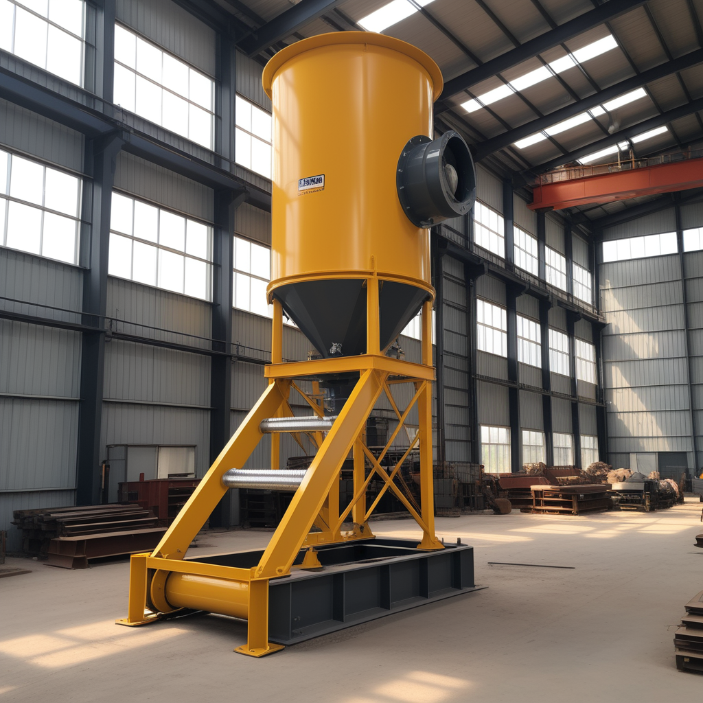 Conveyor System <a href='/bulk-material/'>Bulk Material</a> Handling Equipment