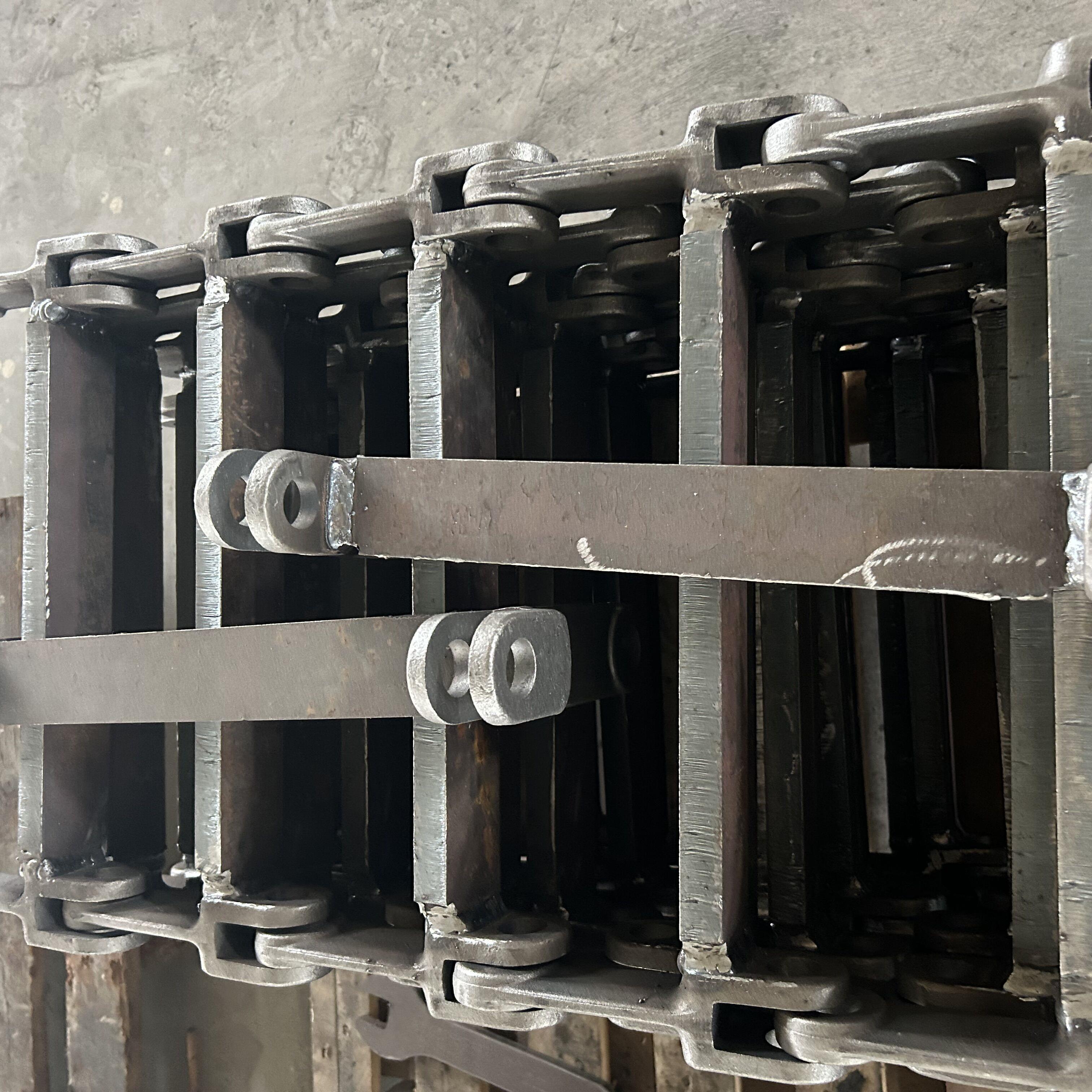 High Quality Conveying Equipment <a href='/bucket-elevator/'>Bucket Elevator</a> Chain